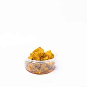 Ayam roedjak (p/portie)