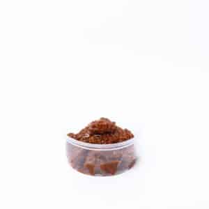 Daging smoor (p/portie)