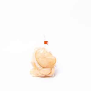 Mini krupuk (p/stuk)