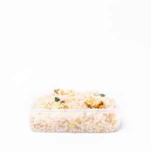 Nasi (p/portie)
