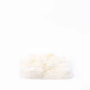 Nasi putih (p/portie)