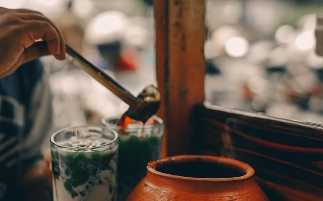 Tjendol; en waarom het niet mag ontbreken bij je volgende BBQ