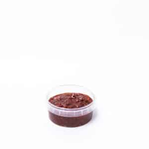 Sambal divers (p/stuk)