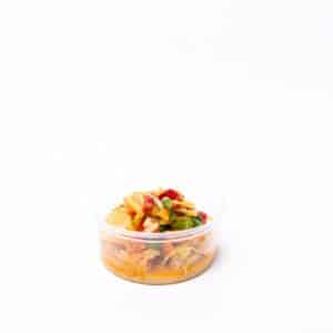 Sayur lodeh (p/portie)