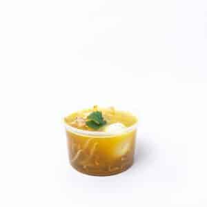Soto ayam (p/stuk)