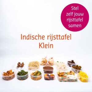 Rijsttafel Klein