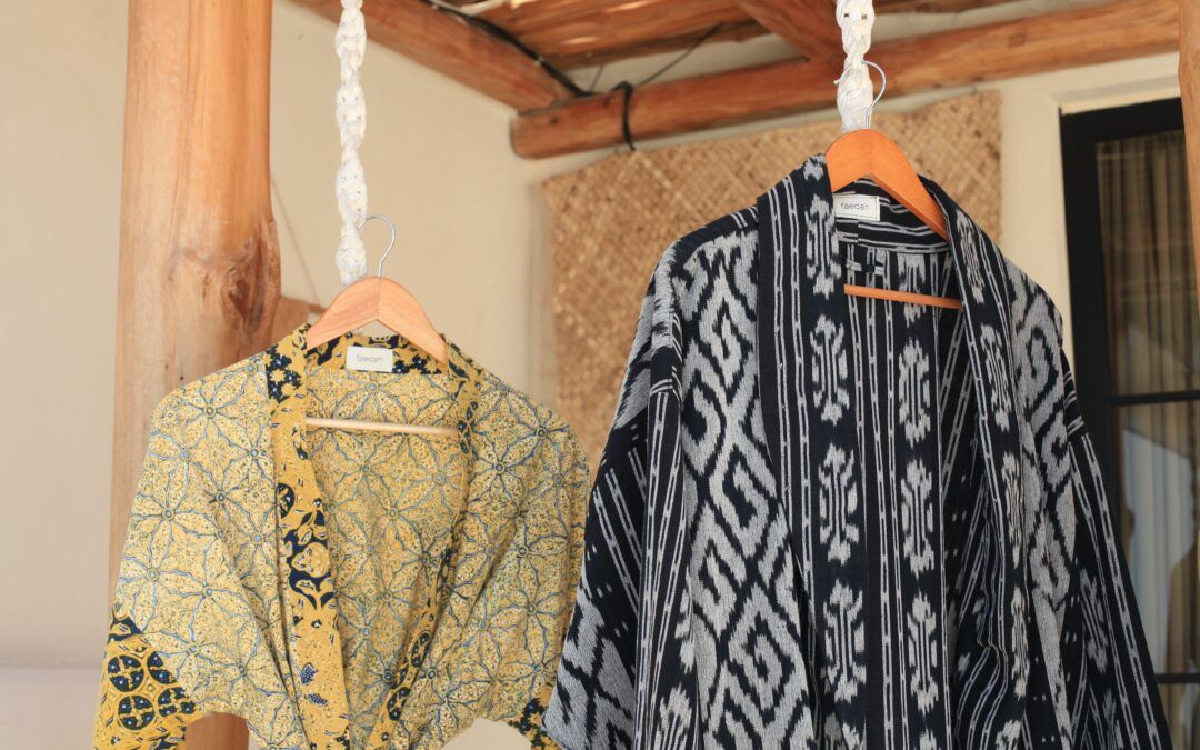 Wat is Batik?